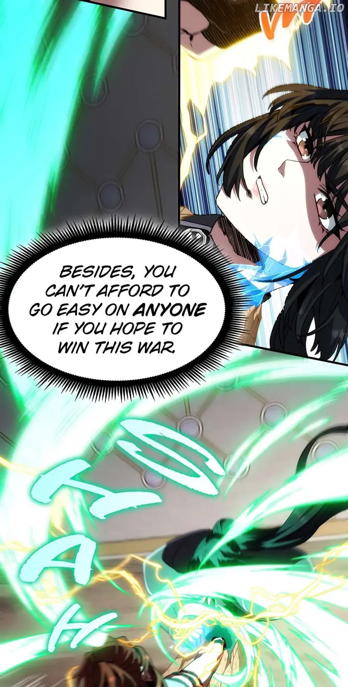 The Beginning After the End Chapter 221 image 22_optimized